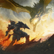 Illustration for article titled iSkyrim/i Ported To Expensive Art Prints